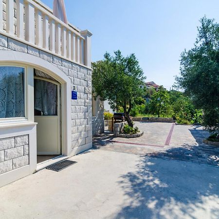 Villa La Vagabonda Orasac Ngoại thất bức ảnh