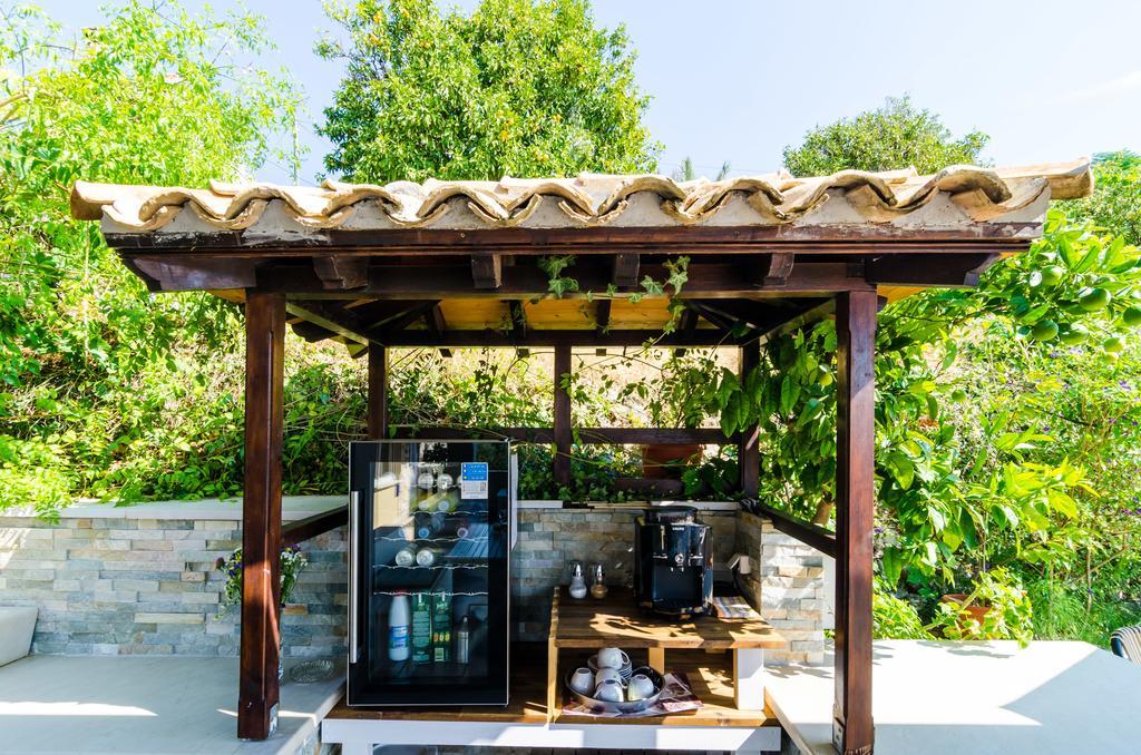 Villa La Vagabonda Orasac Ngoại thất bức ảnh