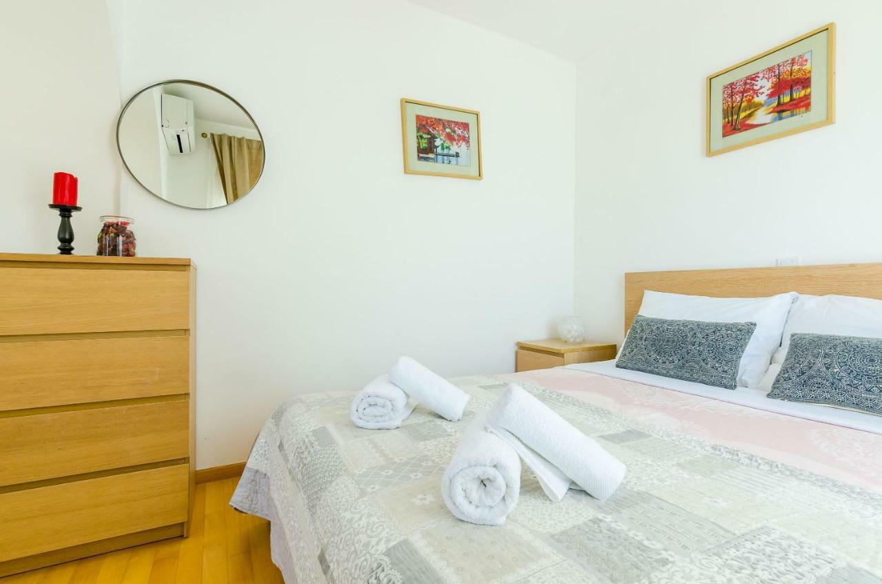 Villa La Vagabonda Orasac Ngoại thất bức ảnh